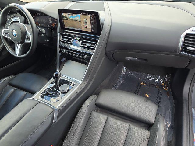 used 2023 BMW 840 car, priced at $62,296