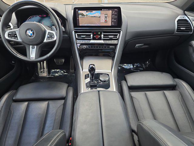 used 2023 BMW 840 car, priced at $62,296