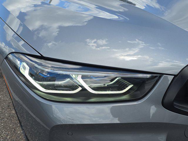 used 2023 BMW 840 car, priced at $62,296
