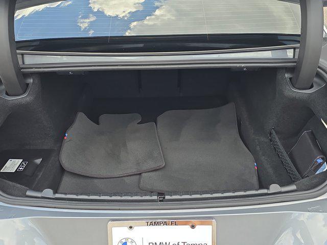 used 2023 BMW 840 car, priced at $62,296