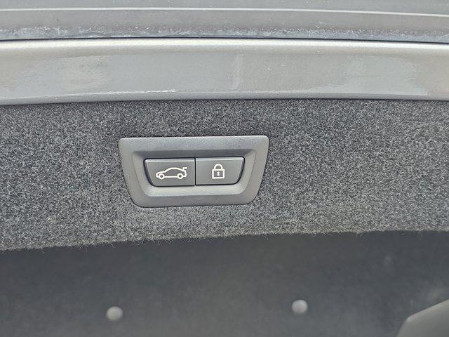 used 2023 BMW 840 car, priced at $62,296