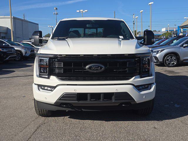 used 2023 Ford F-150 car, priced at $55,000