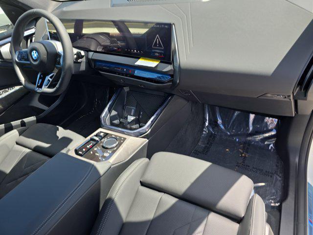 new 2026 BMW X3 car, priced at $60,075