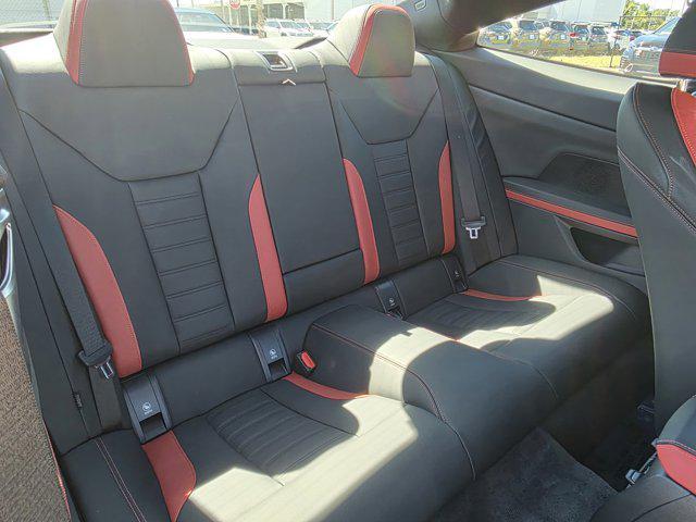 used 2025 BMW 430 car, priced at $54,247