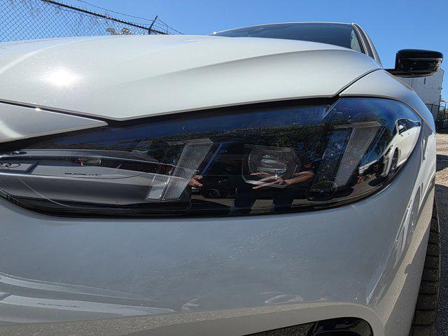 used 2025 BMW 430 car, priced at $54,247