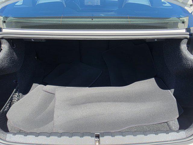 used 2025 BMW 430 car, priced at $54,247