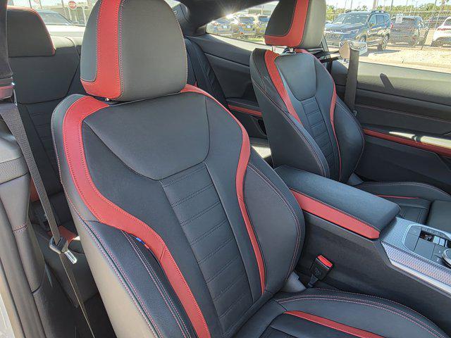 used 2025 BMW 430 car, priced at $54,247