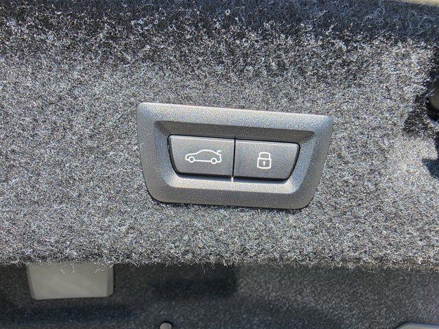 used 2025 BMW 430 car, priced at $54,247