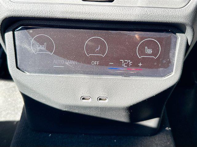 new 2026 BMW X3 car, priced at $55,175