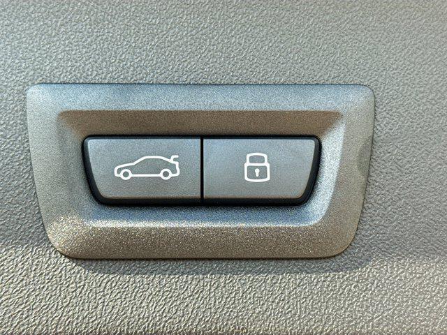 new 2026 BMW X3 car, priced at $55,175