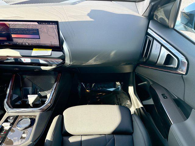 new 2026 BMW X3 car, priced at $55,175