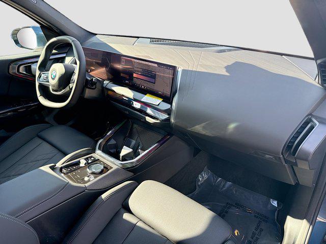new 2026 BMW X3 car, priced at $55,175