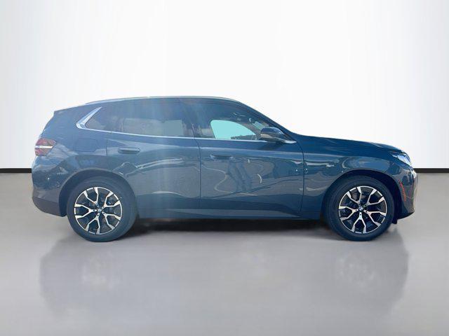 new 2026 BMW X3 car, priced at $55,175