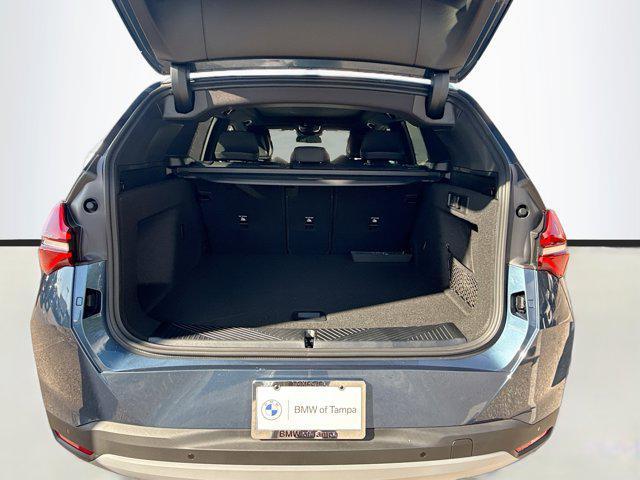 new 2026 BMW X3 car, priced at $55,175