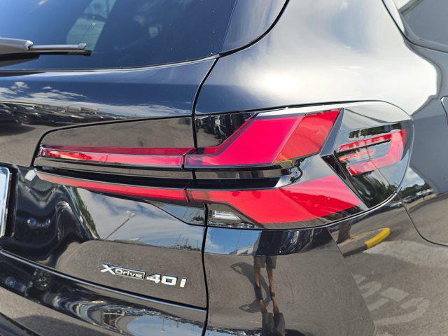 new 2026 BMW X5 car, priced at $81,875