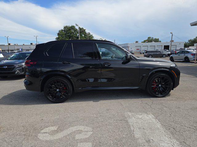 new 2026 BMW X5 car, priced at $81,875