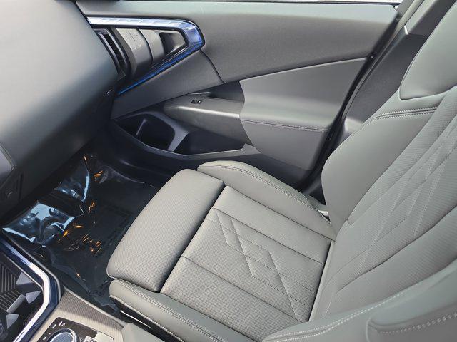 new 2025 BMW X3 car, priced at $62,060
