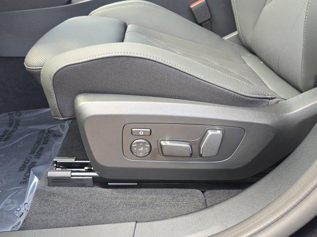 new 2025 BMW X3 car, priced at $62,060