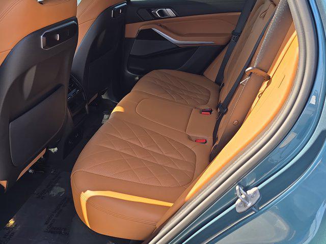 used 2024 BMW X5 car, priced at $57,331