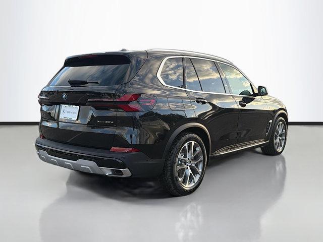 new 2026 BMW X5 PHEV car, priced at $84,725