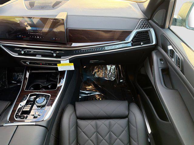 new 2026 BMW X5 PHEV car, priced at $84,725