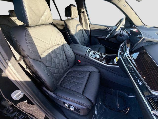 new 2026 BMW X5 PHEV car, priced at $84,725