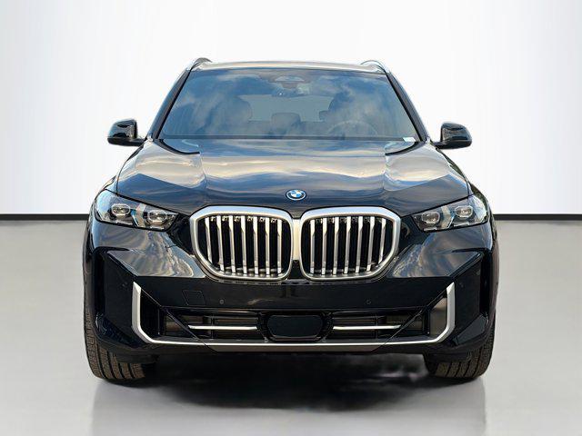 new 2026 BMW X5 PHEV car, priced at $84,725