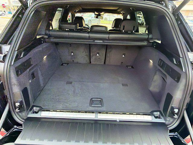 new 2026 BMW X5 PHEV car, priced at $84,725