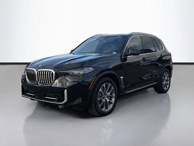 new 2026 BMW X5 PHEV car, priced at $84,725
