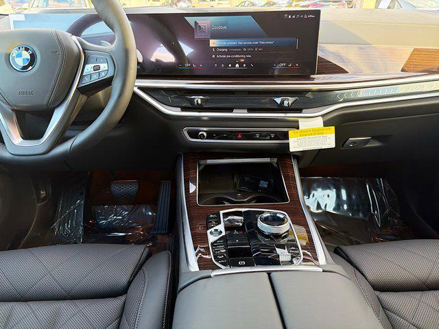 new 2026 BMW X5 PHEV car, priced at $84,725