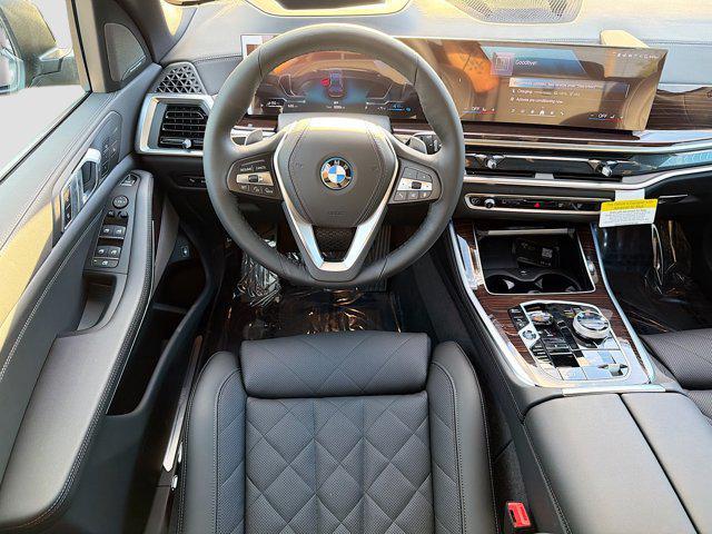 new 2026 BMW X5 PHEV car, priced at $84,725