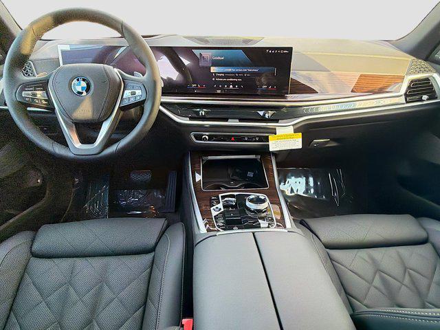 new 2026 BMW X5 PHEV car, priced at $84,725