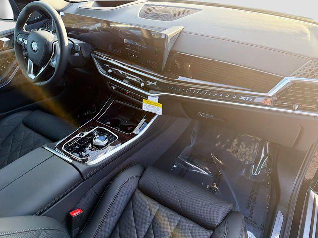 new 2026 BMW X5 PHEV car, priced at $84,725