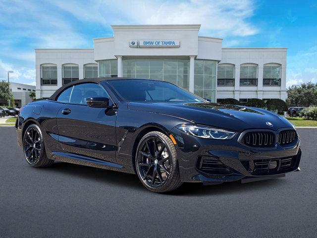 new 2026 BMW 840 car, priced at $112,775