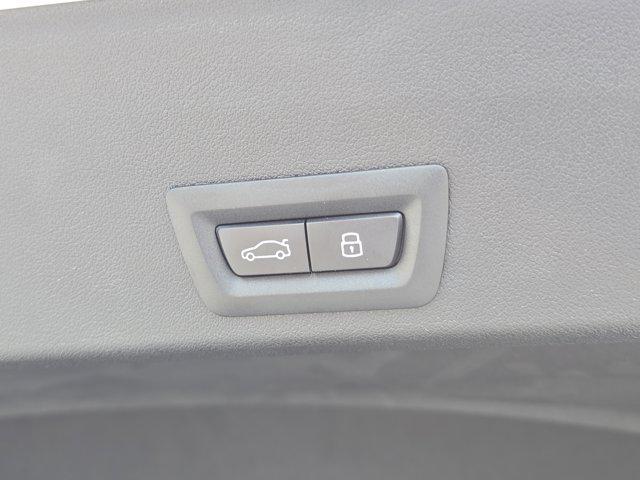 new 2026 BMW XM car, priced at $160,775