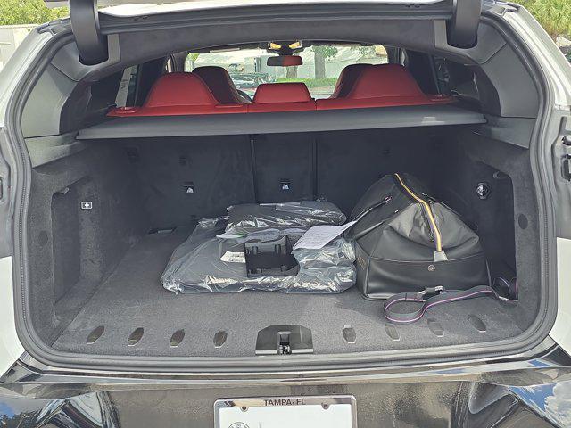 new 2026 BMW XM car, priced at $160,775