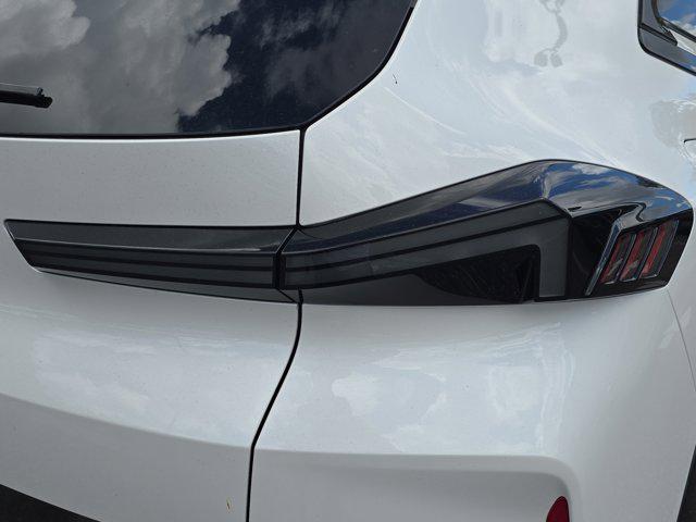 new 2026 BMW XM car, priced at $160,775