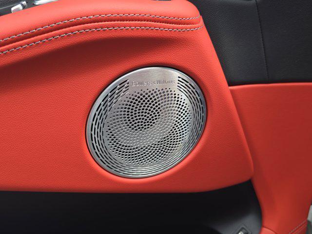 new 2026 BMW XM car, priced at $160,775