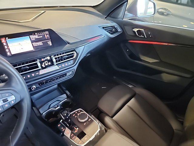 used 2024 BMW 228 Gran Coupe car, priced at $37,004