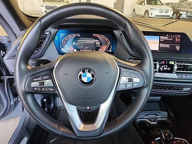 used 2024 BMW 228 Gran Coupe car, priced at $37,004