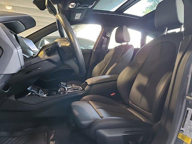 used 2024 BMW 228 Gran Coupe car, priced at $37,004