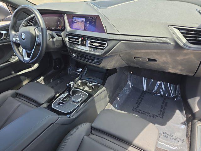 used 2024 BMW 228 Gran Coupe car, priced at $37,004
