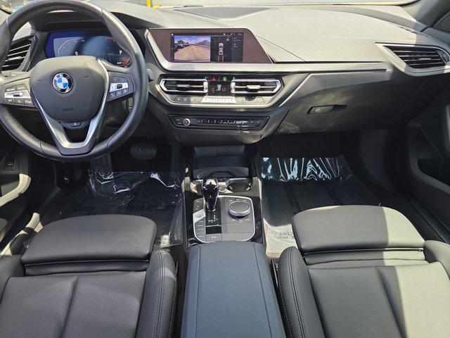 used 2024 BMW 228 Gran Coupe car, priced at $37,004