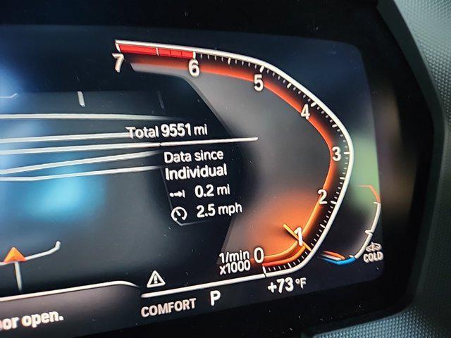 used 2024 BMW 228 Gran Coupe car, priced at $37,004