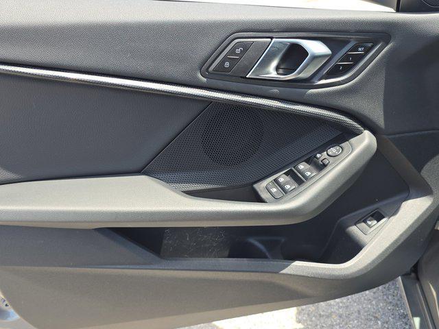 used 2024 BMW 228 Gran Coupe car, priced at $37,004