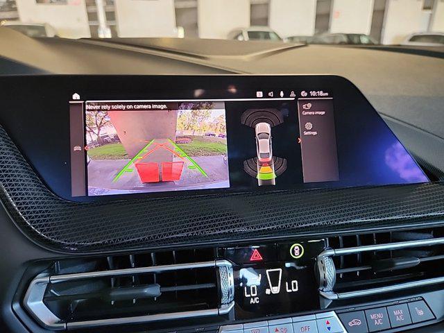used 2024 BMW 228 Gran Coupe car, priced at $37,004