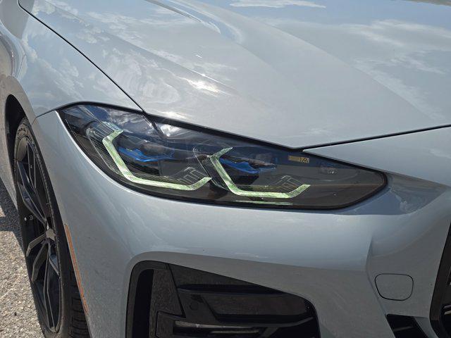used 2022 BMW 430 car, priced at $50,852