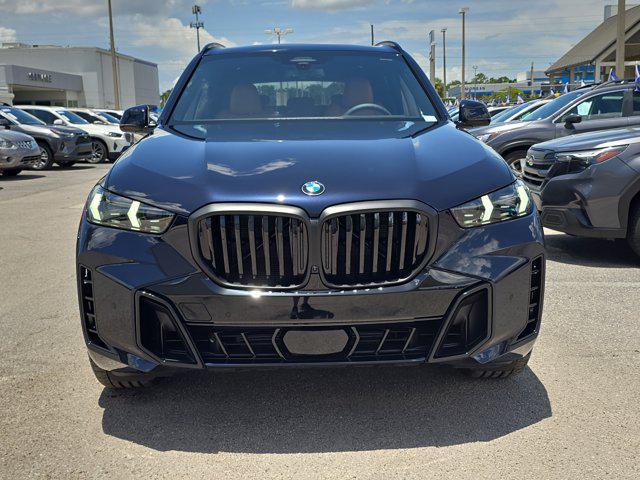 new 2026 BMW X5 car, priced at $80,975