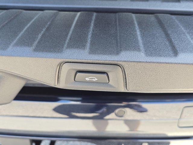 new 2026 BMW X5 car, priced at $80,975