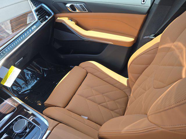 new 2026 BMW X5 car, priced at $80,975
